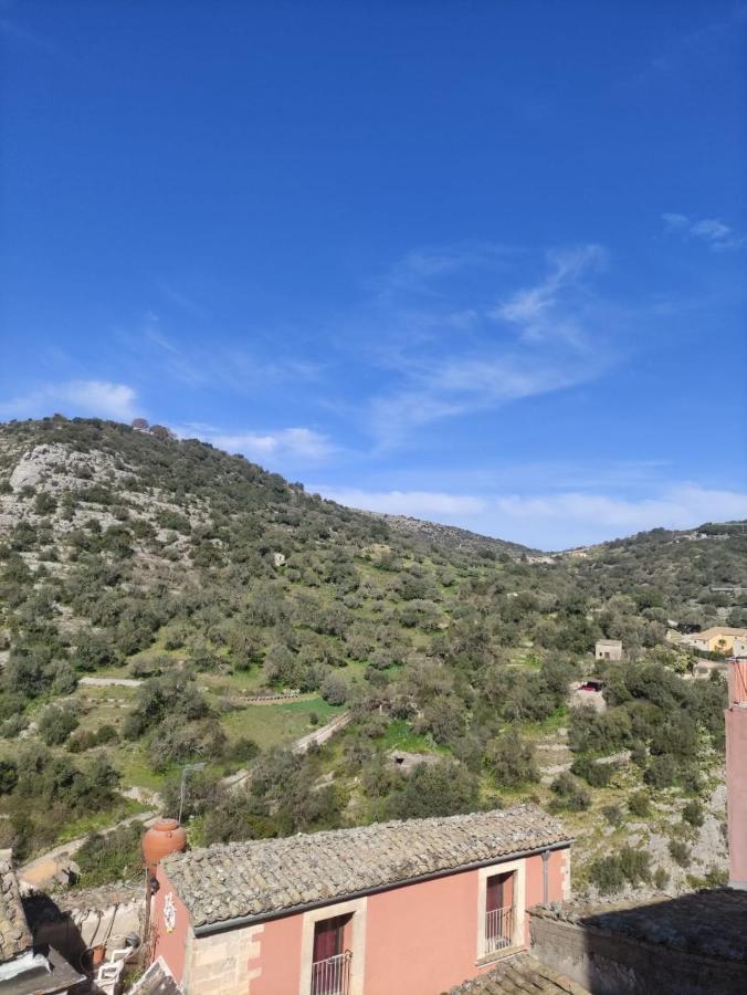 Casa Vacanze A Truatura Villa Ragusa Exterior photo