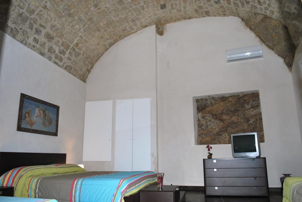 Casa Vacanze A Truatura Villa Ragusa Room photo