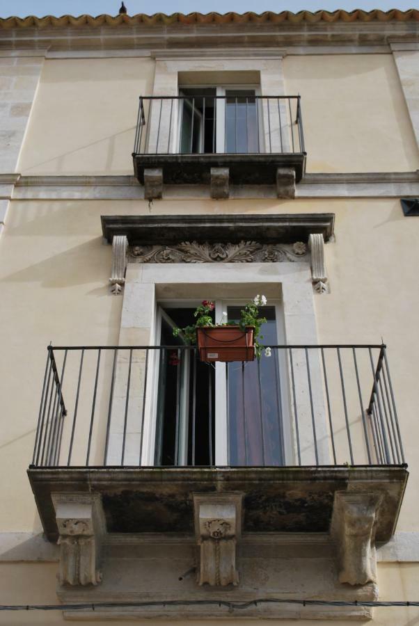 Casa Vacanze A Truatura Villa Ragusa Exterior photo